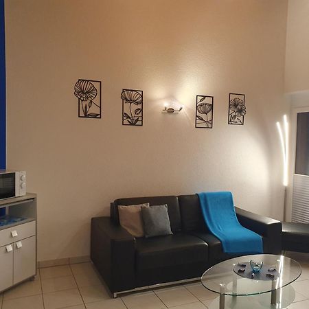 Apartmán Haus Artemis Saas-Grund Exteriér fotografie