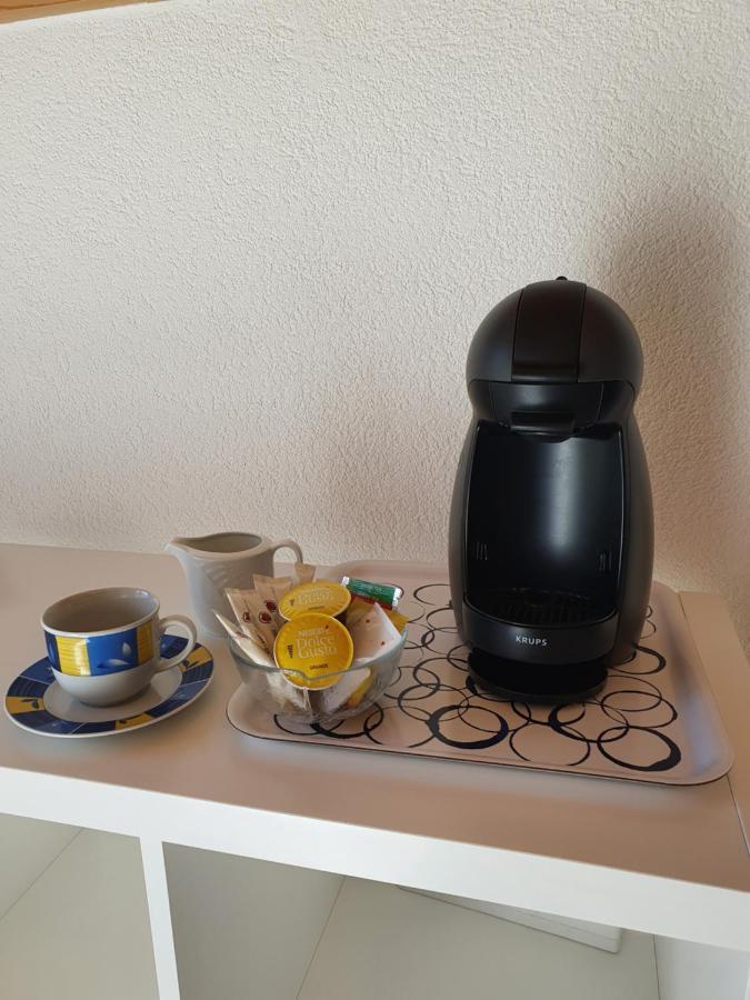 Apartmán Haus Artemis Saas-Grund Exteriér fotografie